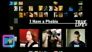 MTV True Life I Have a Phobia 2003 full episode [upl. by Veleda]