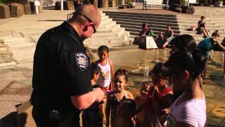 2013 Hillsboro Police Chief Recruiting Video [upl. by Anitsyrhk741]