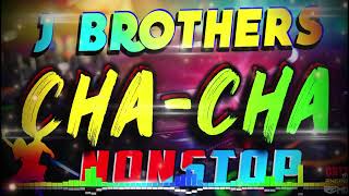 J BROTHERS CHACHA BANGER NONSTOP MEDLEY MIX  PANGTANGGAL STRESS SAYAWAN  DATA ENGINEPH REMIX [upl. by Odlanir]