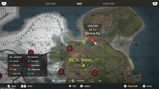 2 Doubles At Airdrop [upl. by Githens]