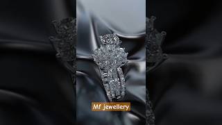 jewelry ringgoldaccessorie necklacegoldelegance goldjewellery ring goldstyle diamond [upl. by Lledal312]