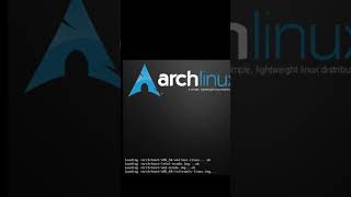 How to install Arch Linux StepbyStep [upl. by Danell]