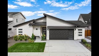 Residential for sale  7706 W Meltwater Lane Eagle ID 83616 [upl. by Harrington955]