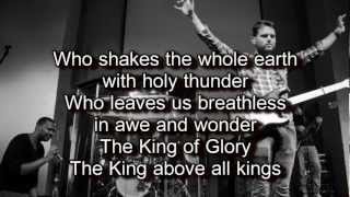 This Is Amazing Grace  Bethel Live Worship song with Lyrics 2012 Album [upl. by Atirak]