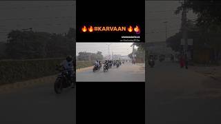 Bike rally bikerally bikeride trending automobile motorcycle twowheelsrider rider sundayride [upl. by Nahgen]