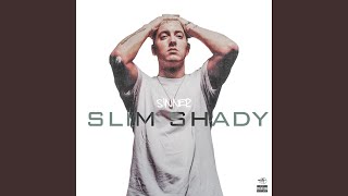 Slim Shady [upl. by Treble952]