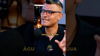 Por que Deus Ainda Não Respondeu Sua Oração thiagobrunet cafécomdestino shorts [upl. by Boaten388]