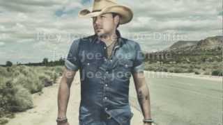 Jason Aldean 1994 Lyrics [upl. by Dominik]