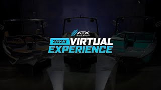 ATX Surf Boats 2023 Virtual Experience [upl. by Eceerahs]