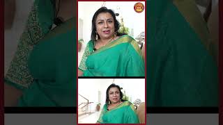 Suriya sir Kanguvaல 200 Effort போட்டு நடிச்சாரு 🔥  Actress Priyadarshini Exclusive shorts [upl. by Hoxsie]