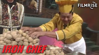 Iron Chef  Season 1 Episode 14  Potato  Full Episode [upl. by Srini]