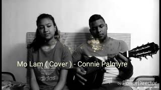 Mo Lam  Hans Nayna  Cover  Connie Palmyre [upl. by Witcher]