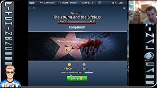 Criminal Case Pacific Bay  Case 31  The Young and the Lifeless  Chapter 3 MRS [upl. by Ivan]