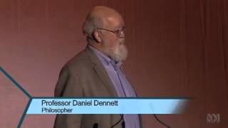 Full Length Talk by Daniel Dennett  How To Tell Youre An Atheist [upl. by Enial]