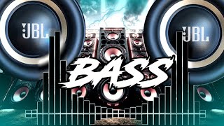 🎧💥🫨 Super BASS BOOSTED 999999x JBL Hard DJ Song 🎧। JBL dj Song 🔥 Shake Your House 😯 🏠🏠। [upl. by Renner]