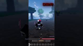 PROJECT MUGETSU BLOOD SHIKAI SHOWCASE part 1 roblox anime bleach projectmugetsu pm [upl. by Cazzie834]