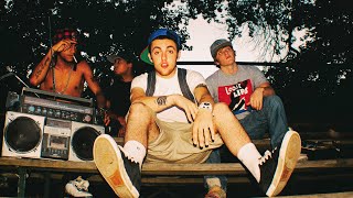 Mac Miller quotThe Spinsquot Type Beat  Going Home Free For Profit [upl. by Halie]