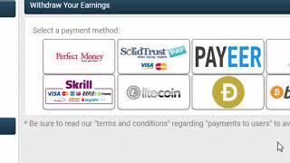 Adzbazar Payment Proof  Legit Earning site [upl. by Aitnwahs839]