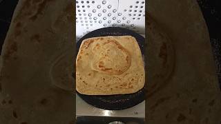 paratha recipe  short video viral video YouTube video [upl. by Paulette334]