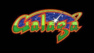 Galaga Theme [upl. by Colwell477]