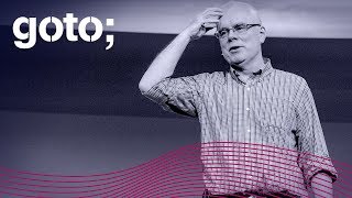 Functional Programming in 40 Minutes • Russ Olsen • GOTO 2018 [upl. by Ynnob945]