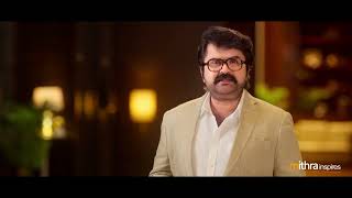 Edimannickal Edge Opticals Ad Film  Anoop Menon  Mithra Inspires [upl. by Llyrrad935]