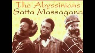 Abyssinians  Know Jah Today [upl. by Drareg]