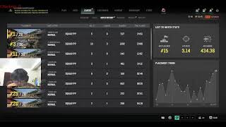 តោះ PUBG PC SCRIM SAT 23  Live 🔴 PUBG [upl. by Ettennyl319]