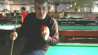 How to Play Straight Pool  The Rules of Straight Pool [upl. by Ttnerb]