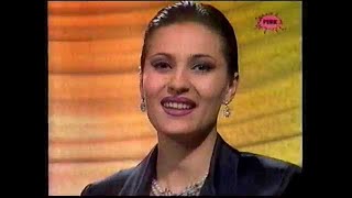 Ceca  Isuse  Nedelja kod Minimaksa  TV Pink 1996 [upl. by Ynehteb205]