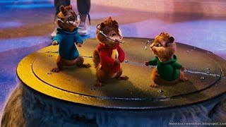 Alvin and the Chipmunks 2007 Witch Doctor  1080p HD [upl. by Akihdar576]