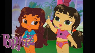 BRATZ BABYZ  THE MOVIE FULL HD MOVIE [upl. by Ayikin]