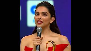 Zee Cine Award For Best Actor Female Deepika Padukone  Sanjay Leela Bhansali amp Ranveer Singh short [upl. by Eanahc]