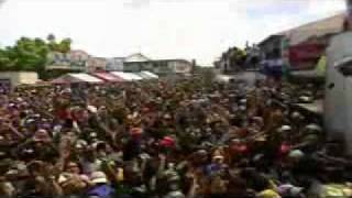 CARNAVAL PANAMA 2006 [upl. by Thomsen]