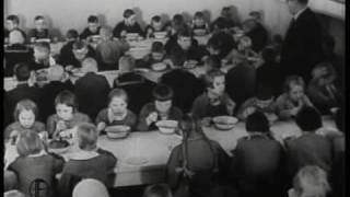 Eesti Kultuurfilm Eesti Algkool 1939 [upl. by Nahtad130]