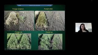 NDSU Extension Soil Health Webinar 4  May 07 2020 [upl. by August828]