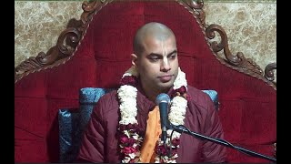 HG Rakshak Giridhari Prabhu  Special Class  ISKCON Dwarka Live  14th Feb 2024 [upl. by Anik]