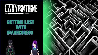 Labyrinthine  Valentines Event  We got the last 2 Roses ashcore93 [upl. by Essyla]