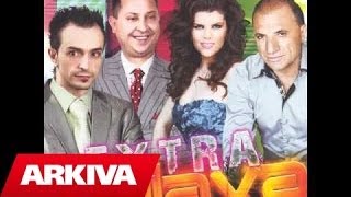 Gazmend Rama  Extra Tallava Official Song [upl. by Areip585]