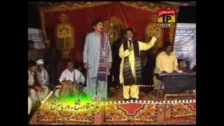 Waryam Shaikh And Ghulam Qader Shaikh  Hathi Jaan Apni Nu Koi  Dhol Te Ghummar  AL 3 [upl. by Nylitsirk266]