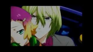 JINxYUNOHA AQUARION EVOL » PATH OF FREEDOM [upl. by Eirallih]