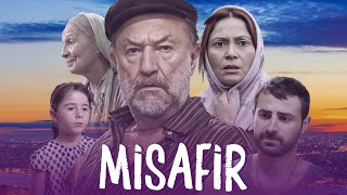 Misafir  Ödüllü Yerli Dram Filmi  Full HD Tek Parça [upl. by Enneite]