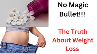 Are You Being Sold a Weight Loss Lie Learn from the Experts [upl. by Ayita]