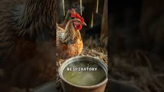 Best Home remedies for sick chickens Best medicine for sick chickens STEP BUY STEP [upl. by Narod]