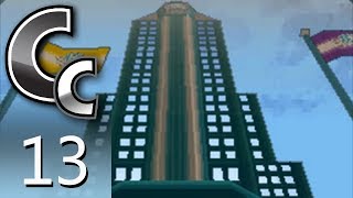 Pokemon Black 2 and White 2 Walkthrough Part 12  The First Half of Castelia City [upl. by Ellatsyrc365]