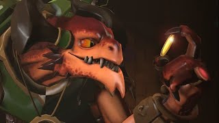 Drogoz clip [upl. by Chilton879]