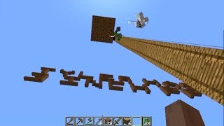 The Minecraft Shitshow  100 Player Anarchy in a 500x500 Server [upl. by Porche54]