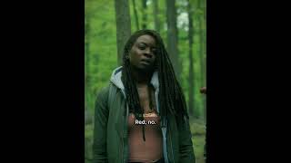 Group Tries To Rob Richonne  S1E05  TWD The Ones Who Live shorts [upl. by Sanders]