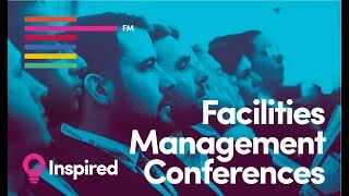 Facilities Management Conferences [upl. by Adolpho209]