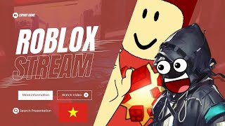 Roblox Chủ Nhật câu cá  ٩ˊᗜˋو ♡ [upl. by Enelahs785]